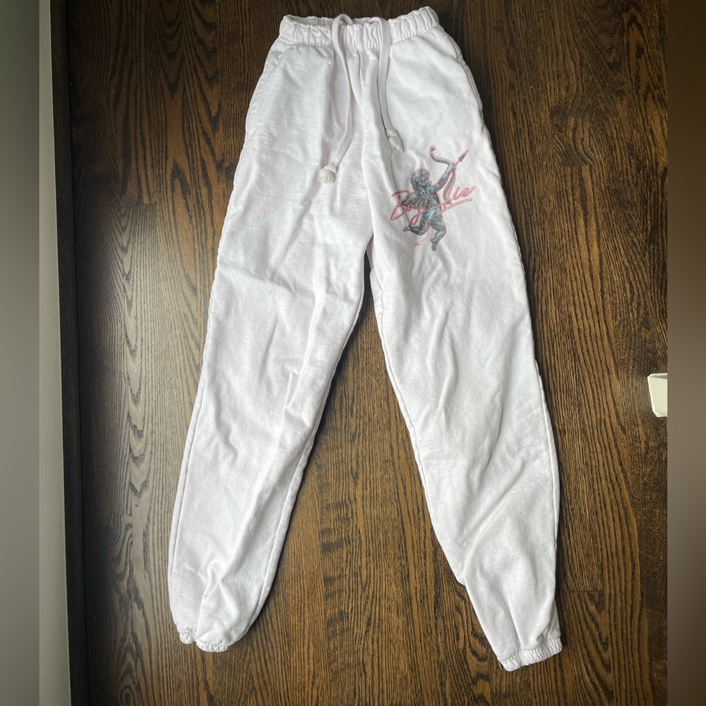 Boys Lie Sweatpants